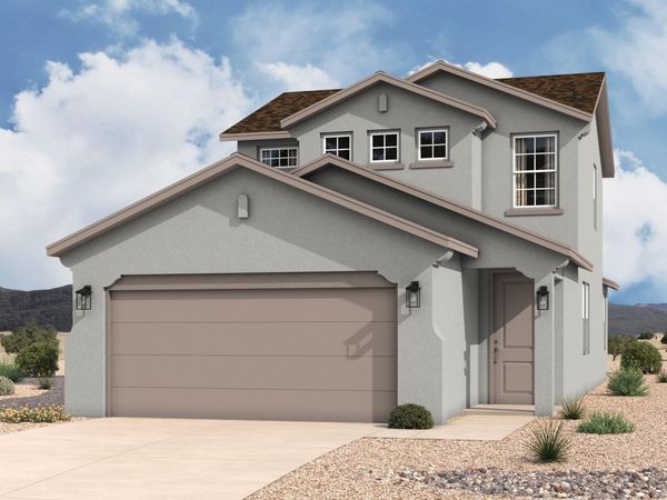 1264 Rosemary Street SW, Albuquerque, NM 87121