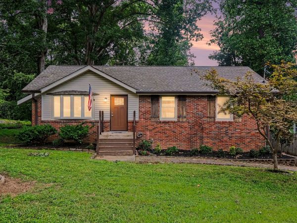 2433 Rychen Dr, Nashville, TN 37217