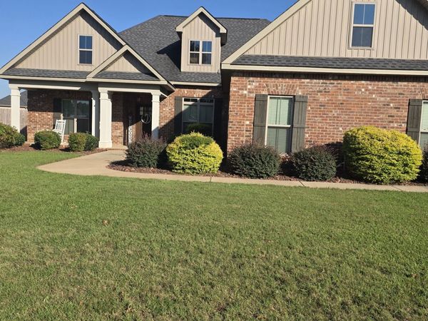 225 Caleb Way, Byron, GA 31008
