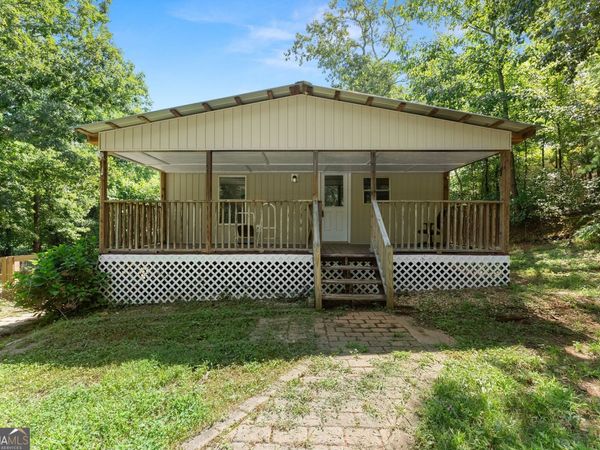 6220 Lee Lane, Clermont, GA 30527