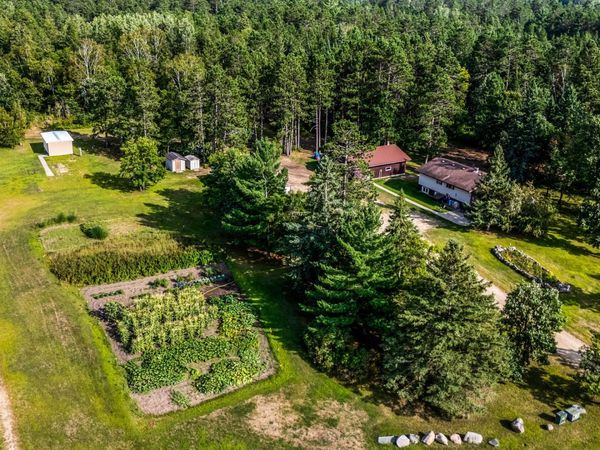 50768 279th Avenue, Bemidji, MN 56601