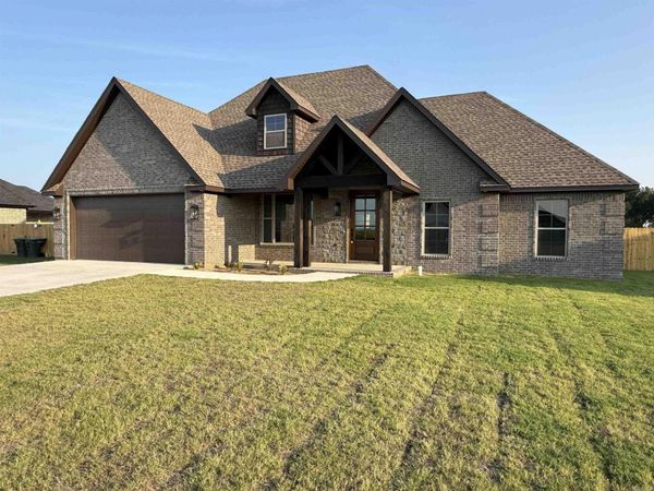 104 Old Eli Road , Monette, AR 72447
