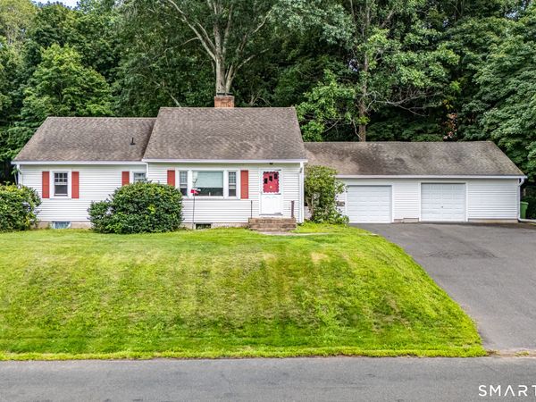 3 Edwards, Portland, CT 06480
