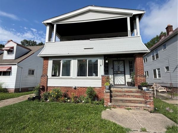 3334 E 146th Street , Cleveland, OH 44120
