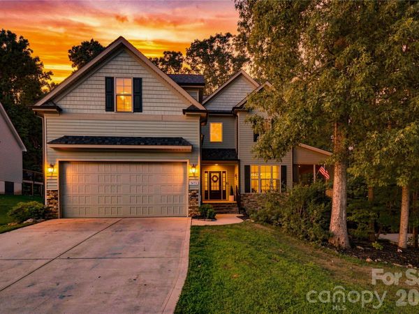 7471 S Little Egypt Road, Stanley, NC 28164