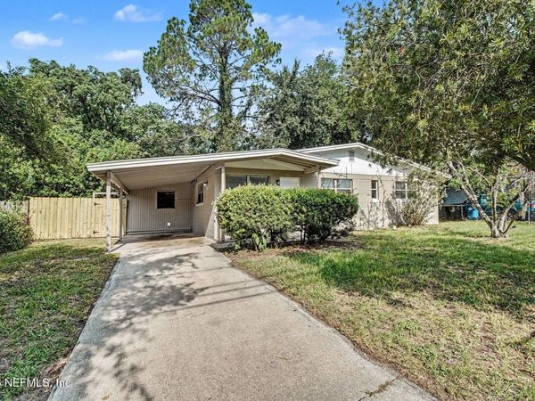 4726 LANE Avenue S, Jacksonville, FL 32210