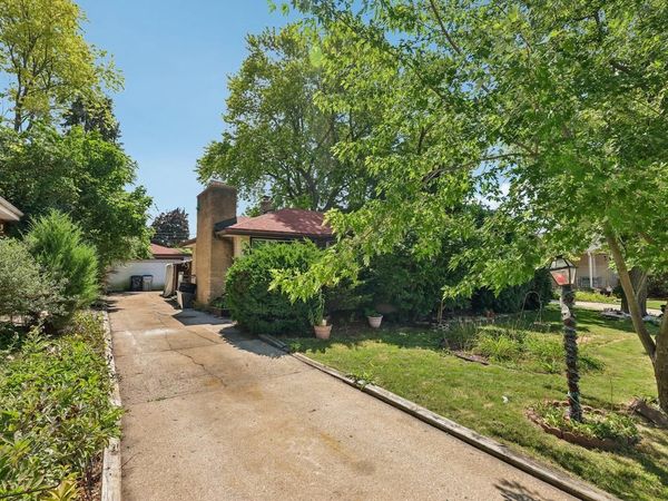 10611 W Silver Spring DRIVE, Milwaukee, WI 53225