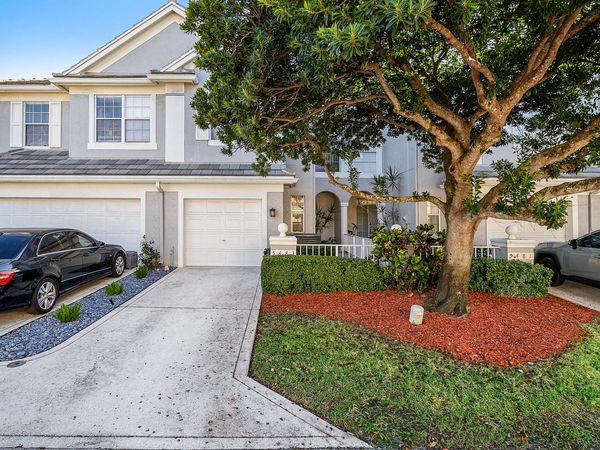 5483 Grand Park Place, Boca Raton, FL 33486