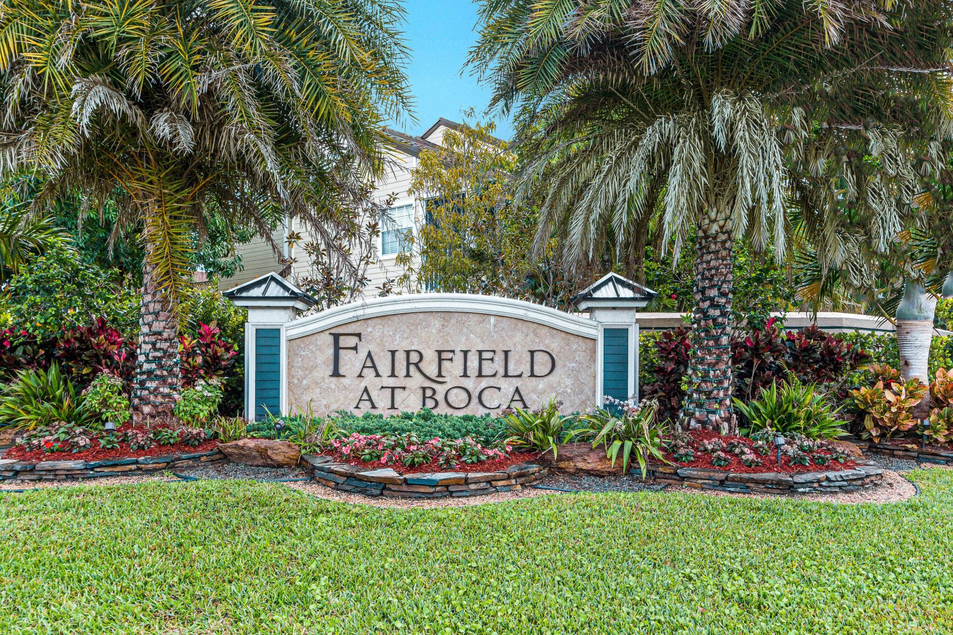 5483 Grand Park Place, Boca Raton, FL 33486 Photo