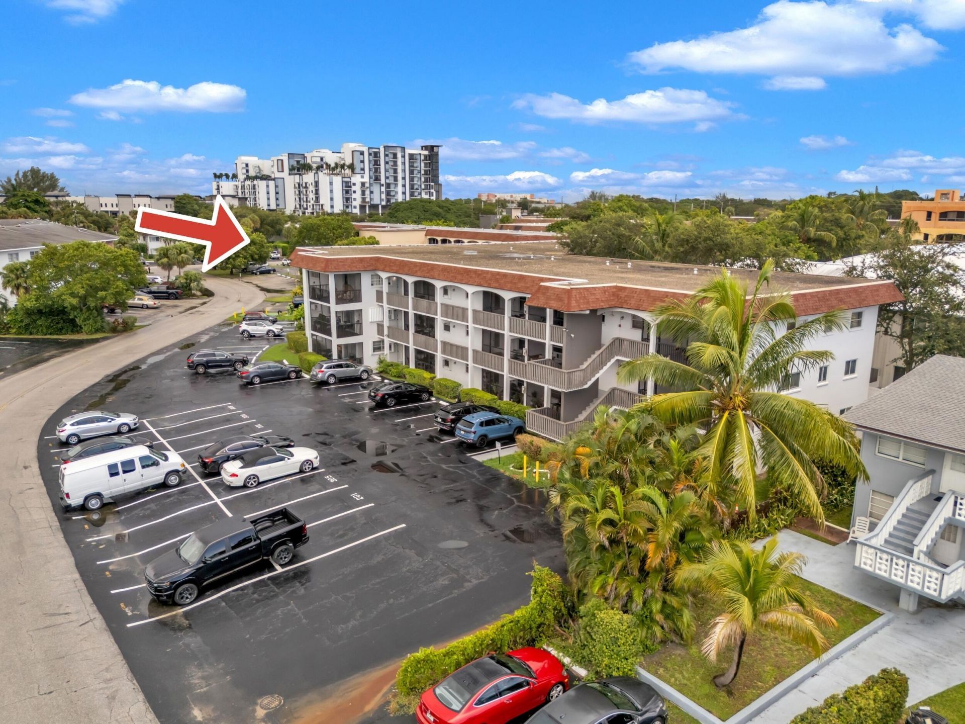 651 Pine Drive, Unit 204, Pompano Beach, FL 33060 Photo