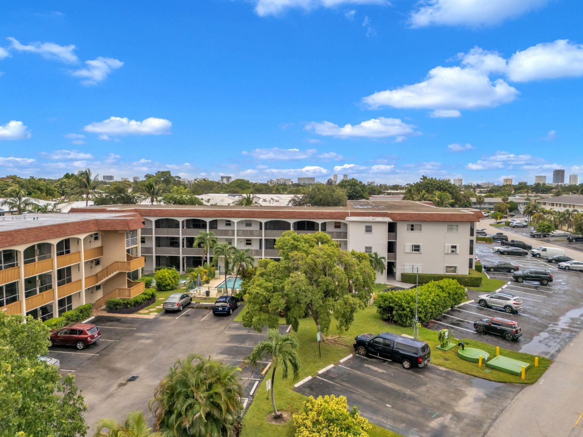651 Pine Drive, Unit 204, Pompano Beach, FL 33060 Photo