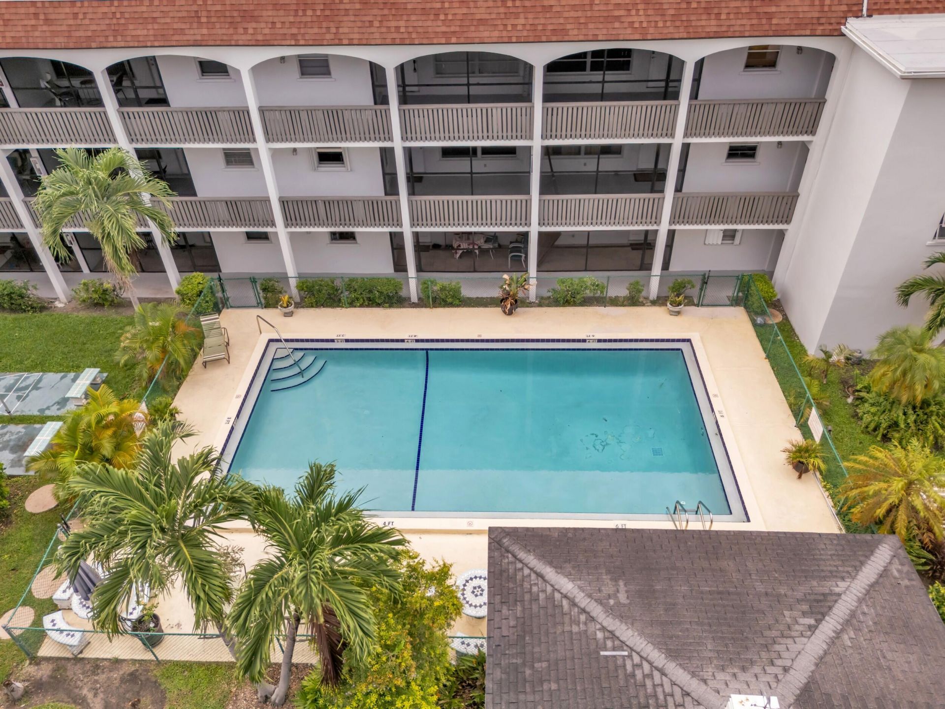 651 Pine Drive, Unit 204, Pompano Beach, FL 33060 Photo