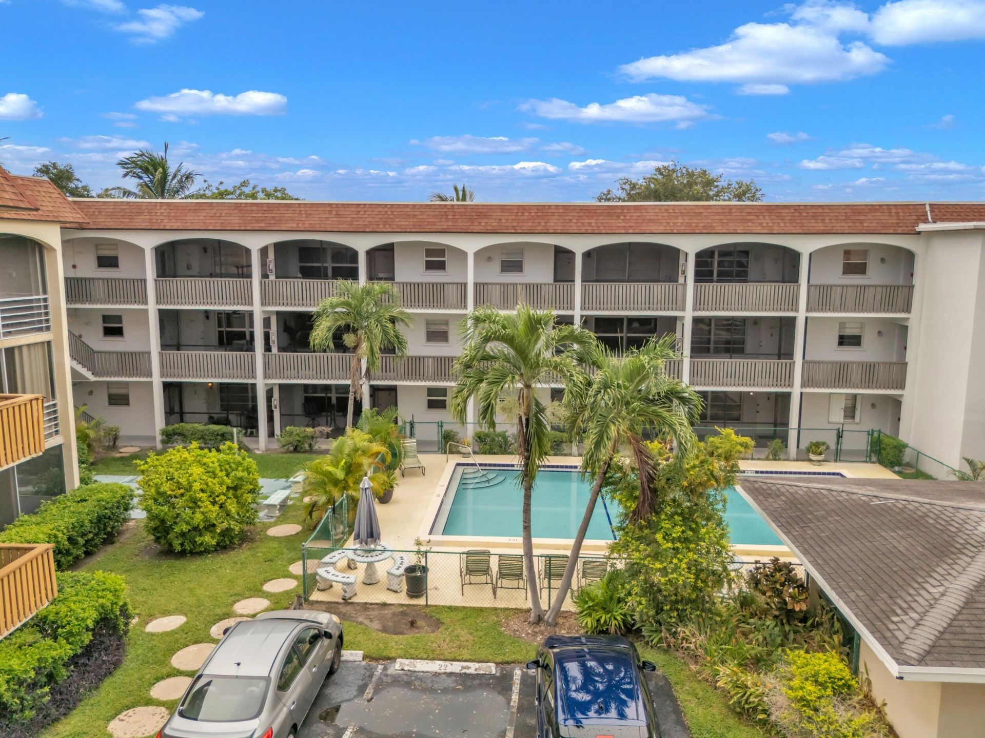 651 Pine Drive, Unit 204, Pompano Beach, FL 33060 Photo