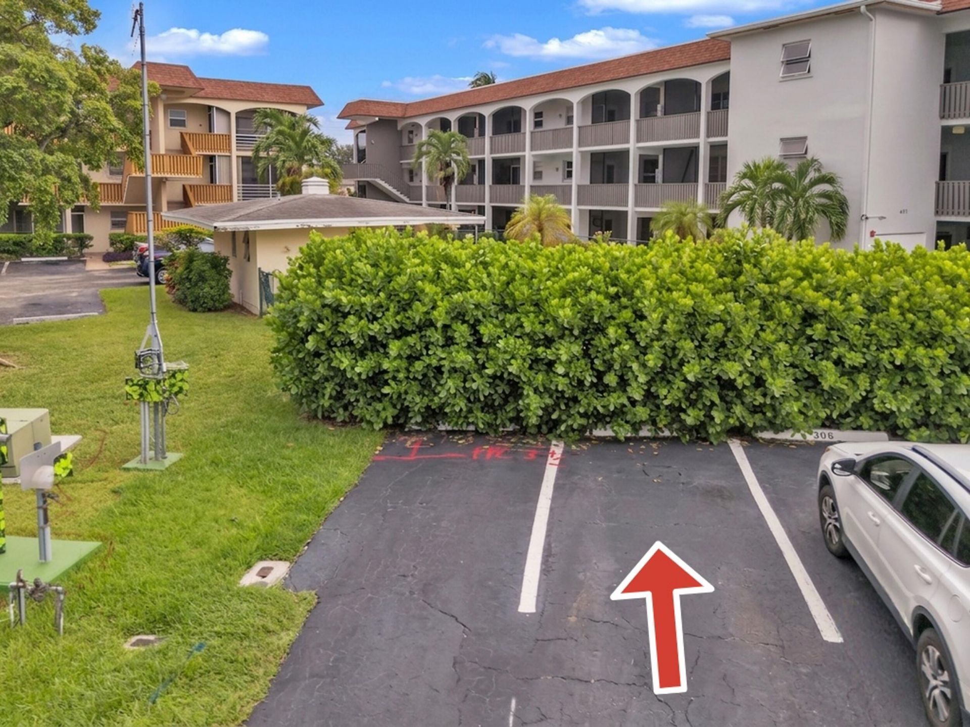 651 Pine Drive, Unit 204, Pompano Beach, FL 33060 Photo