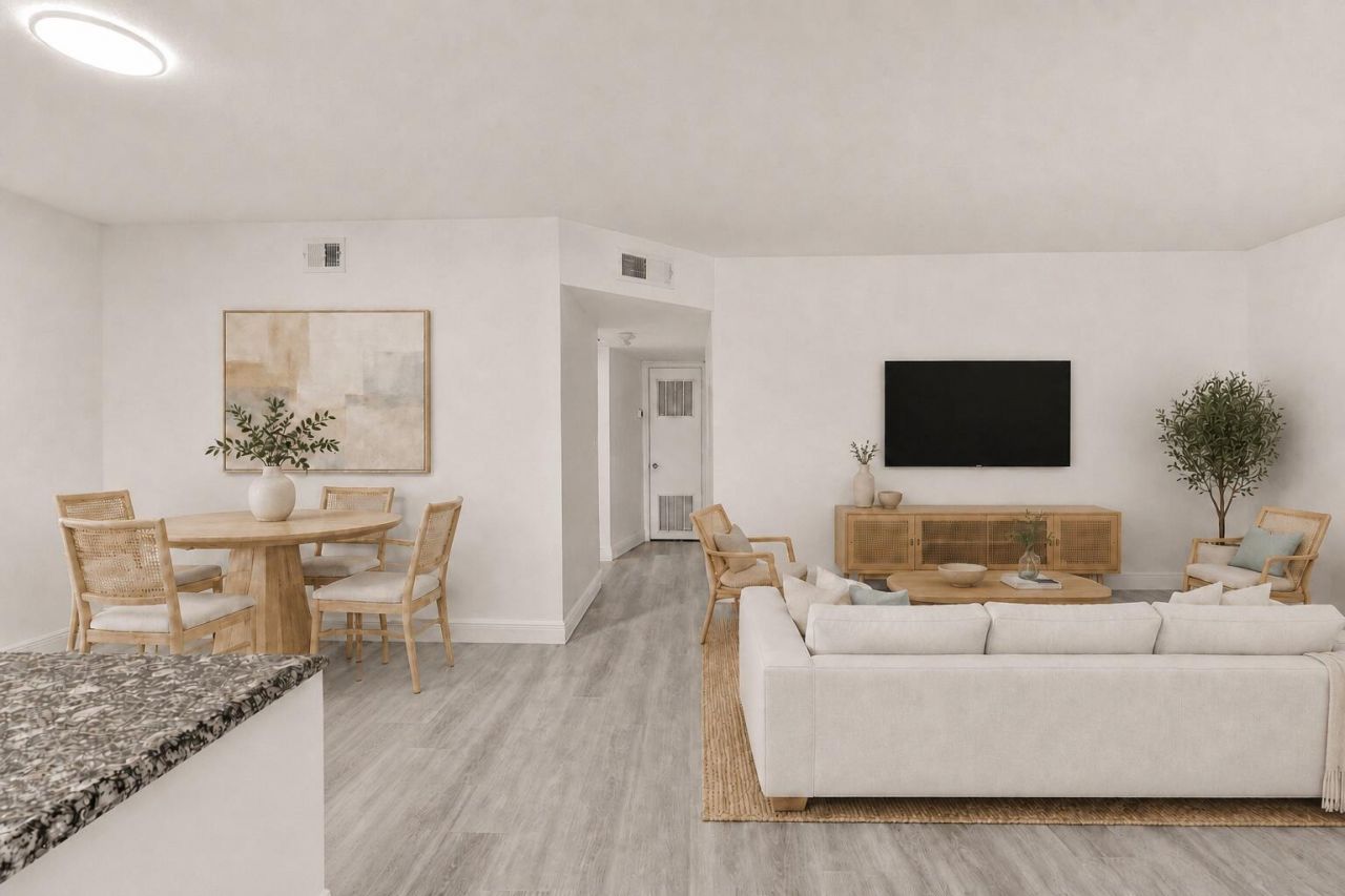 651 Pine Drive, Unit 204, Pompano Beach, FL 33060 Photo