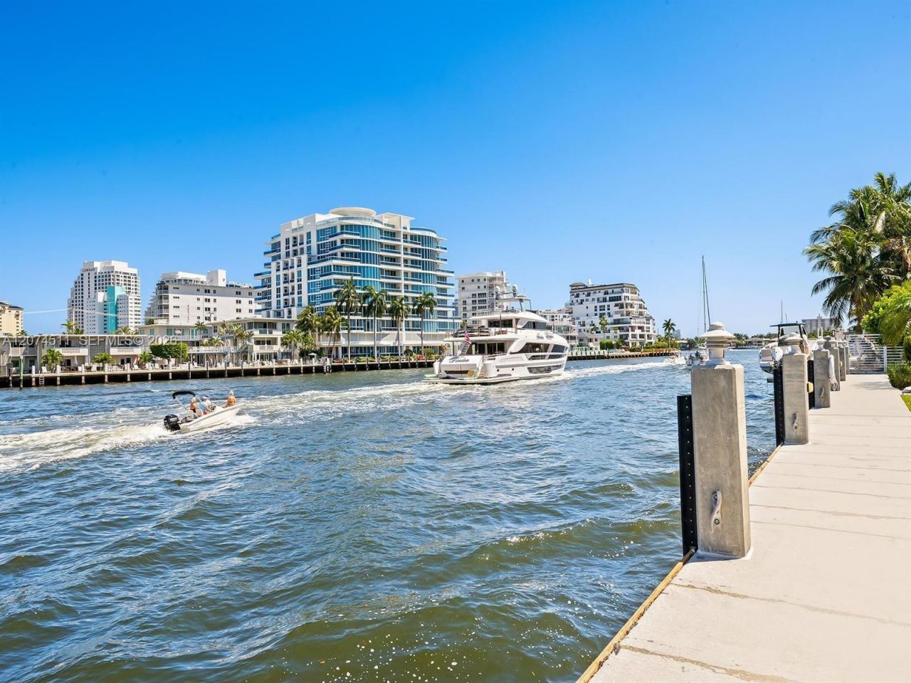 888 Intracoastal Dr , Unit 6E, Fort Lauderdale, FL 33304 Photo