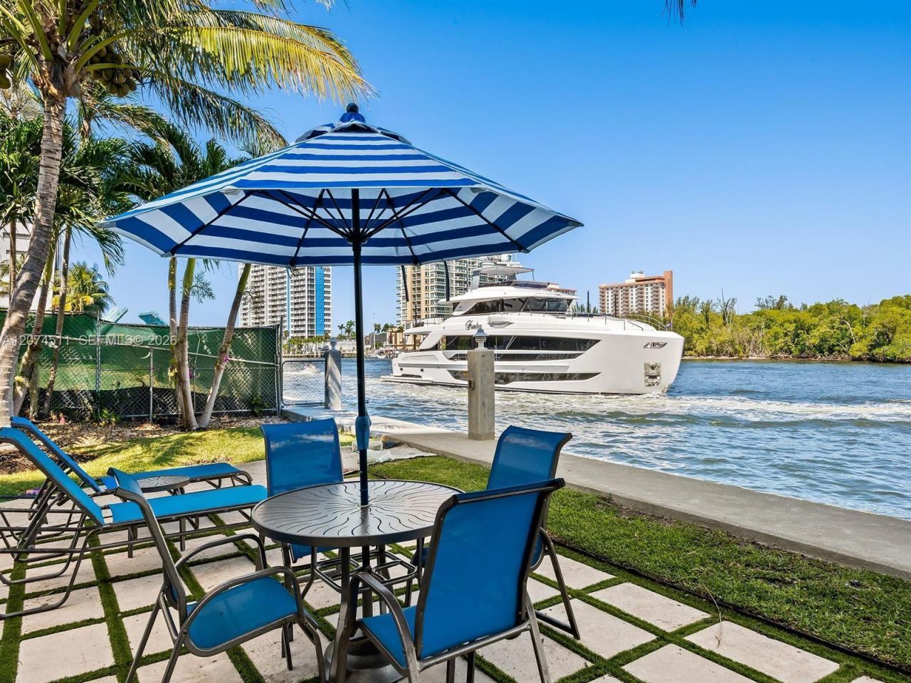 888 Intracoastal Dr , Unit 6E, Fort Lauderdale, FL 33304 Photo