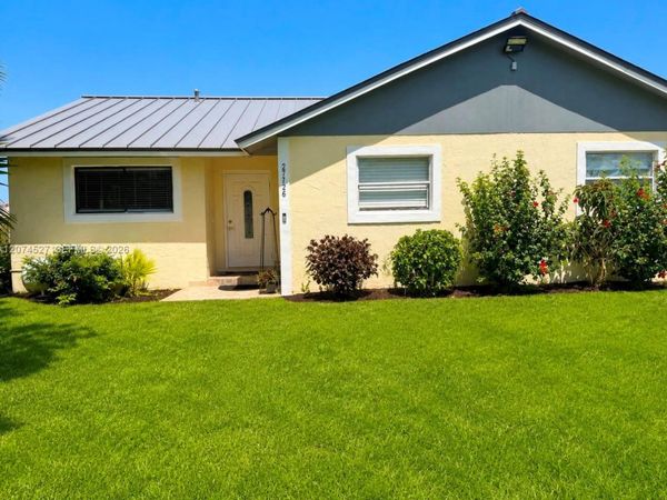 27726 SW 132nd Ct , Homestead, FL 33032