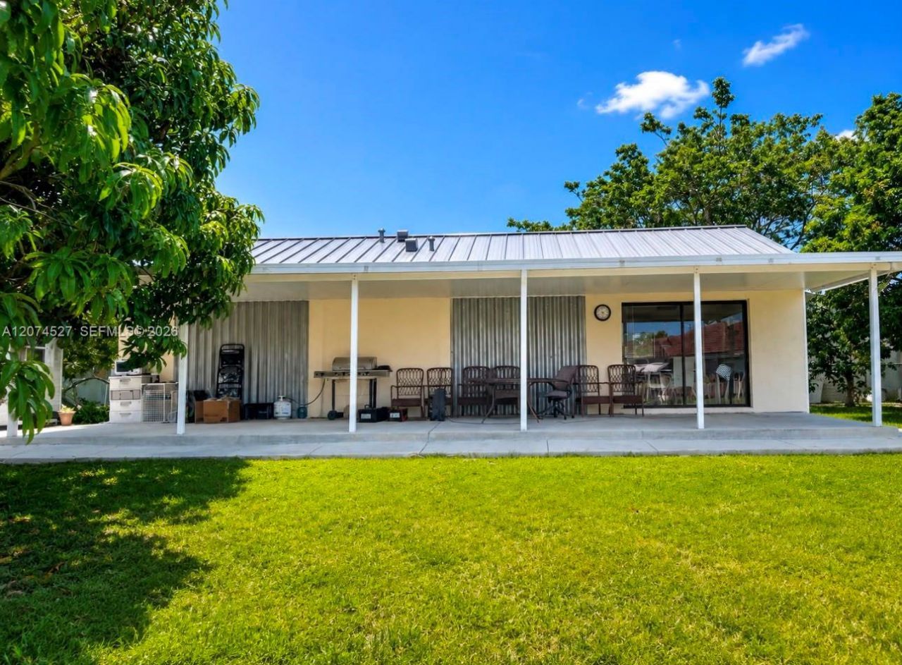 27726 SW 132nd Ct , Homestead, FL 33032 Photo