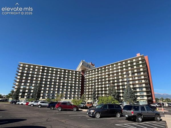411 Lakewood Circle, Unit B530, Colorado Springs, CO 80910