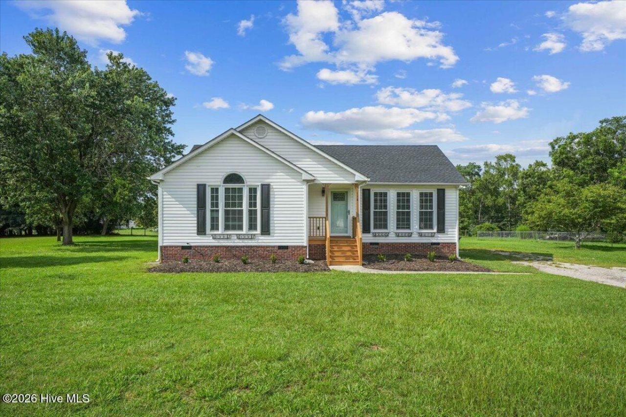 118 Murphy Drive, Archer Lodge, NC 27527 Main Photo
