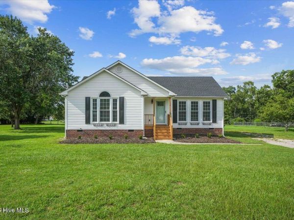 118 Murphy Drive, Archer Lodge, NC 27527