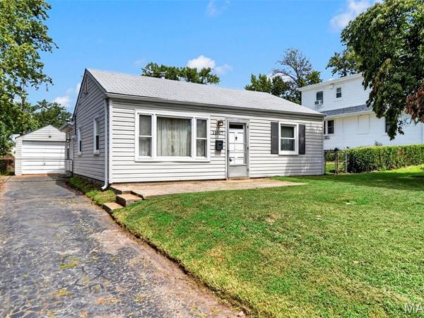 11007 Saint Ambrose Lane , St Ann, MO 63074