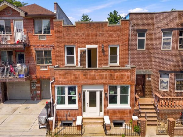 10817 35th Avenue , Corona, NY 11368