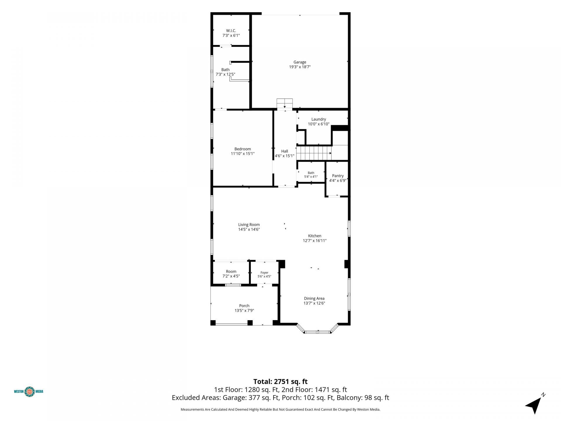 7805 Monarch Dr. Photo 51