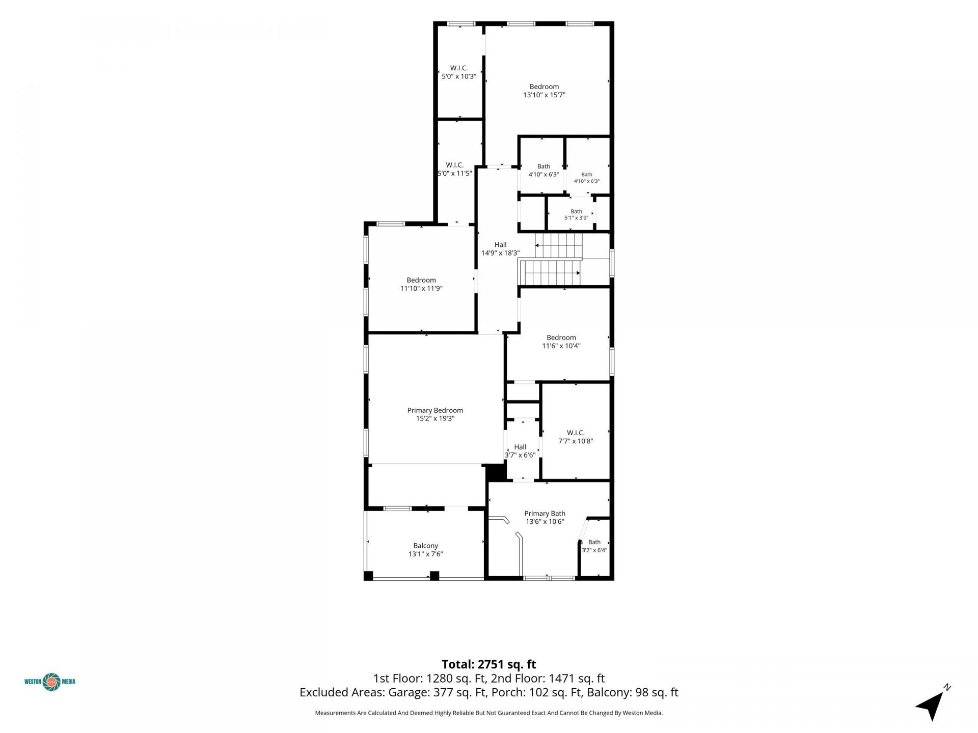 7805 Monarch Dr. Photo 52