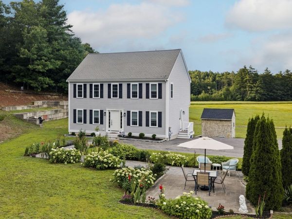 3 Samantha Ln, Plympton, MA 02367
