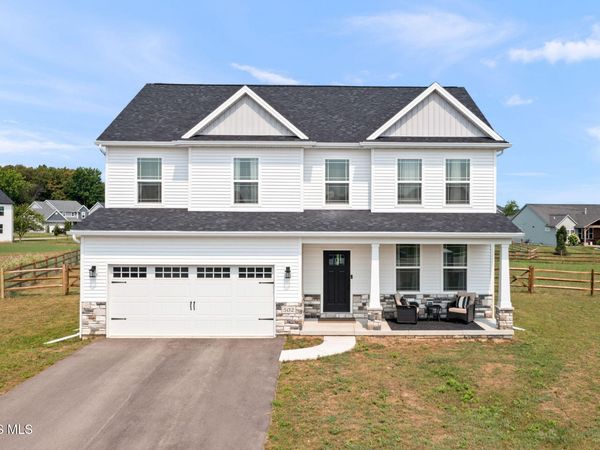 502 Boody Court , Perrysburg, OH 43551