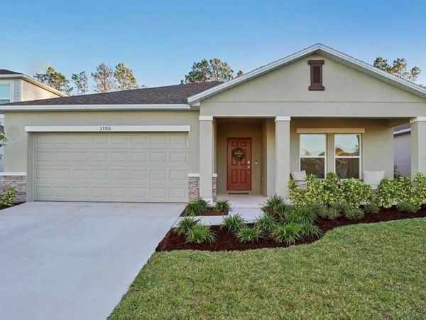 33916 SKY BLOSSOM CIR , LEESBURG, FL 34788