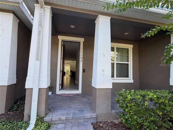 11102 HANLON TERRACE ALLEY , WINTER GARDEN, FL 34787