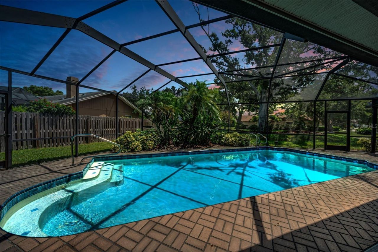 2694 Redford Court W, Clearwater, FL 33761 Photo