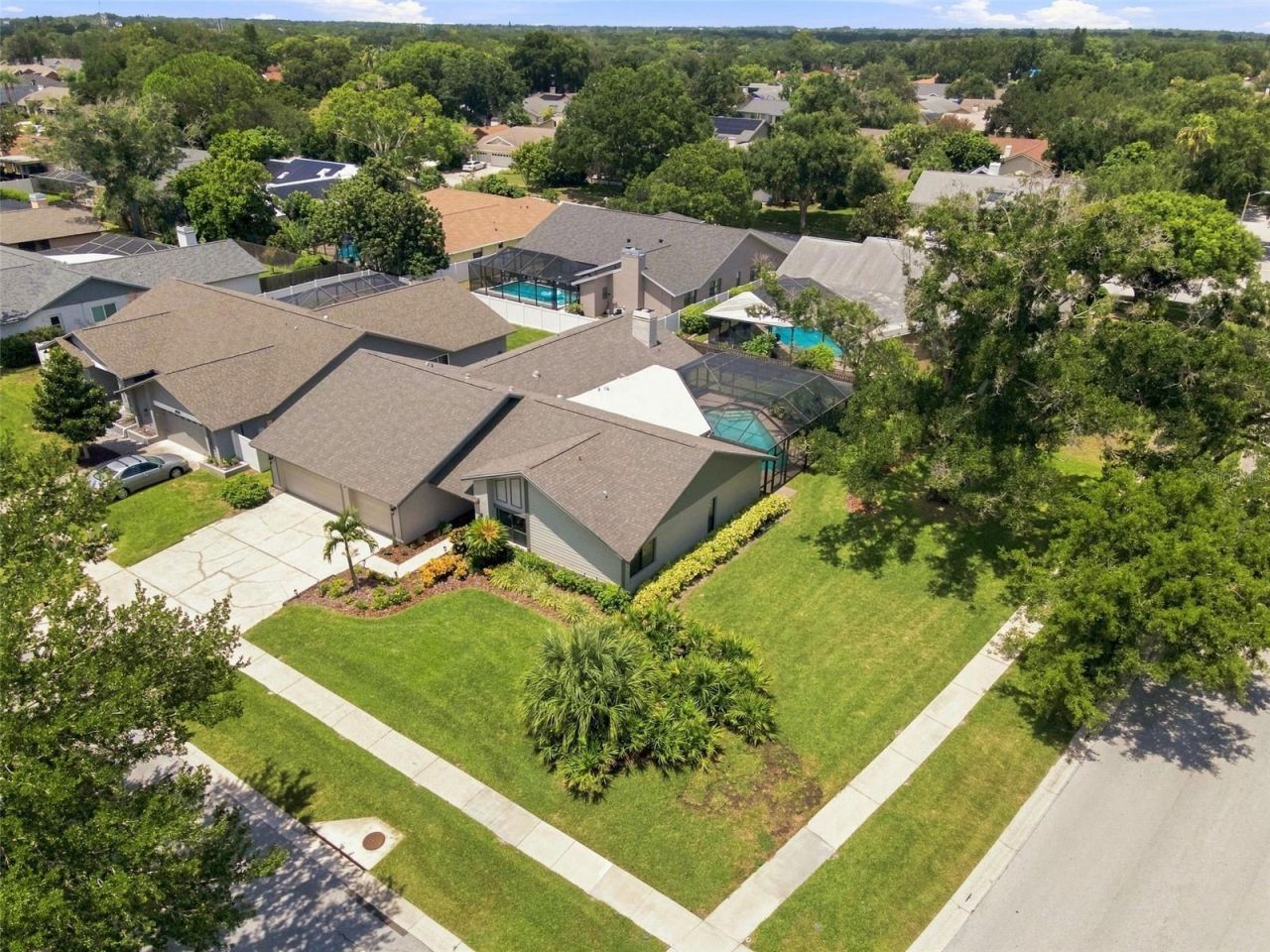 2694 Redford Court W, Clearwater, FL 33761 Photo