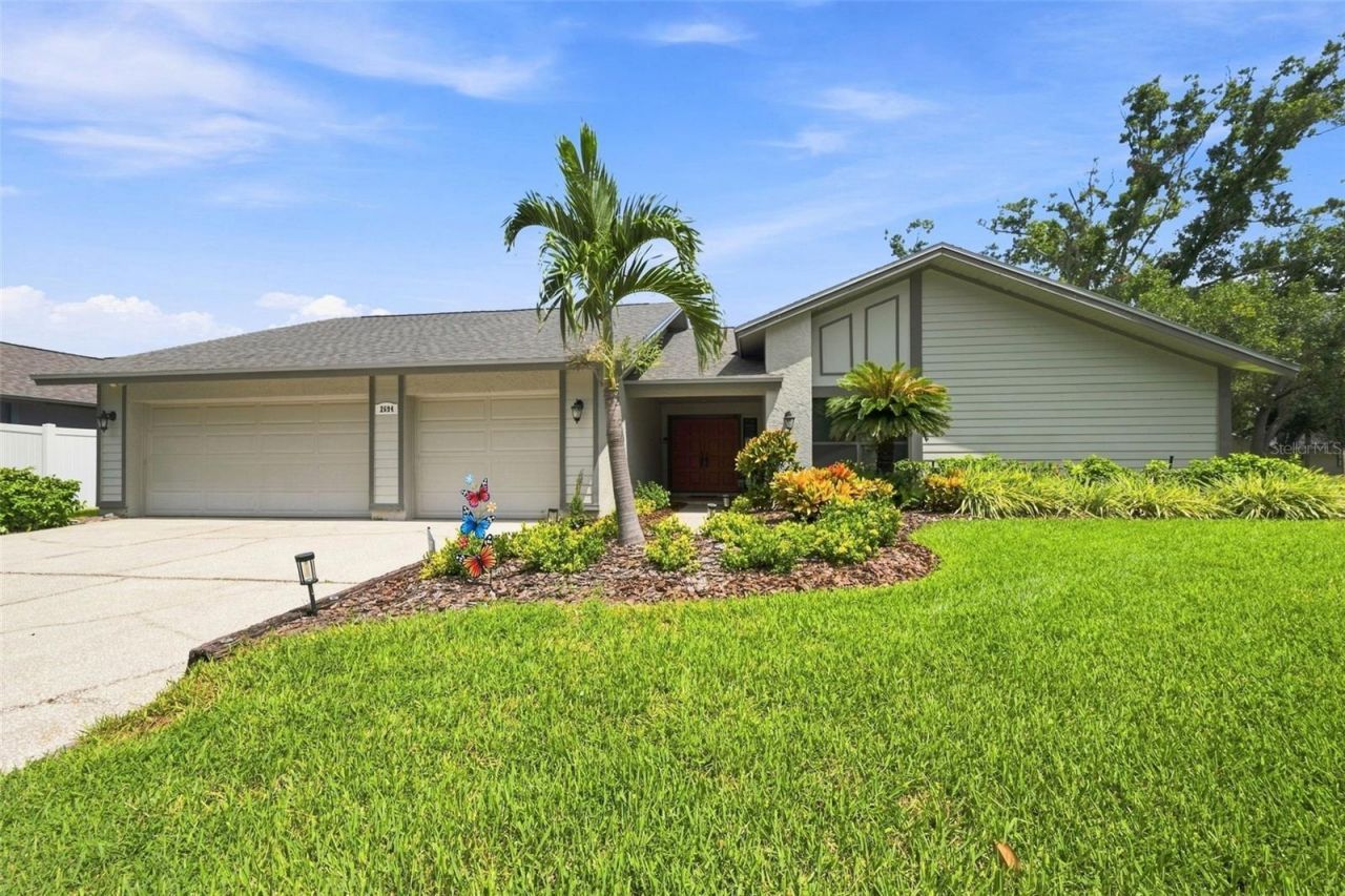 2694 Redford Court W, Clearwater, FL 33761 Photo