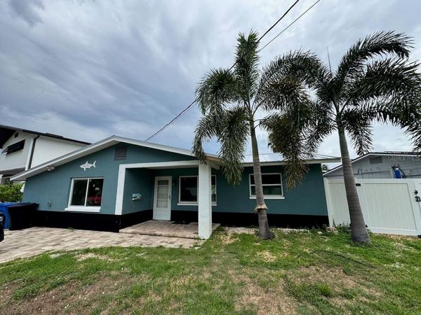 5451 BAYOU GRANDE BOULEVARD NE, ST PETERSBURG, FL 33703
