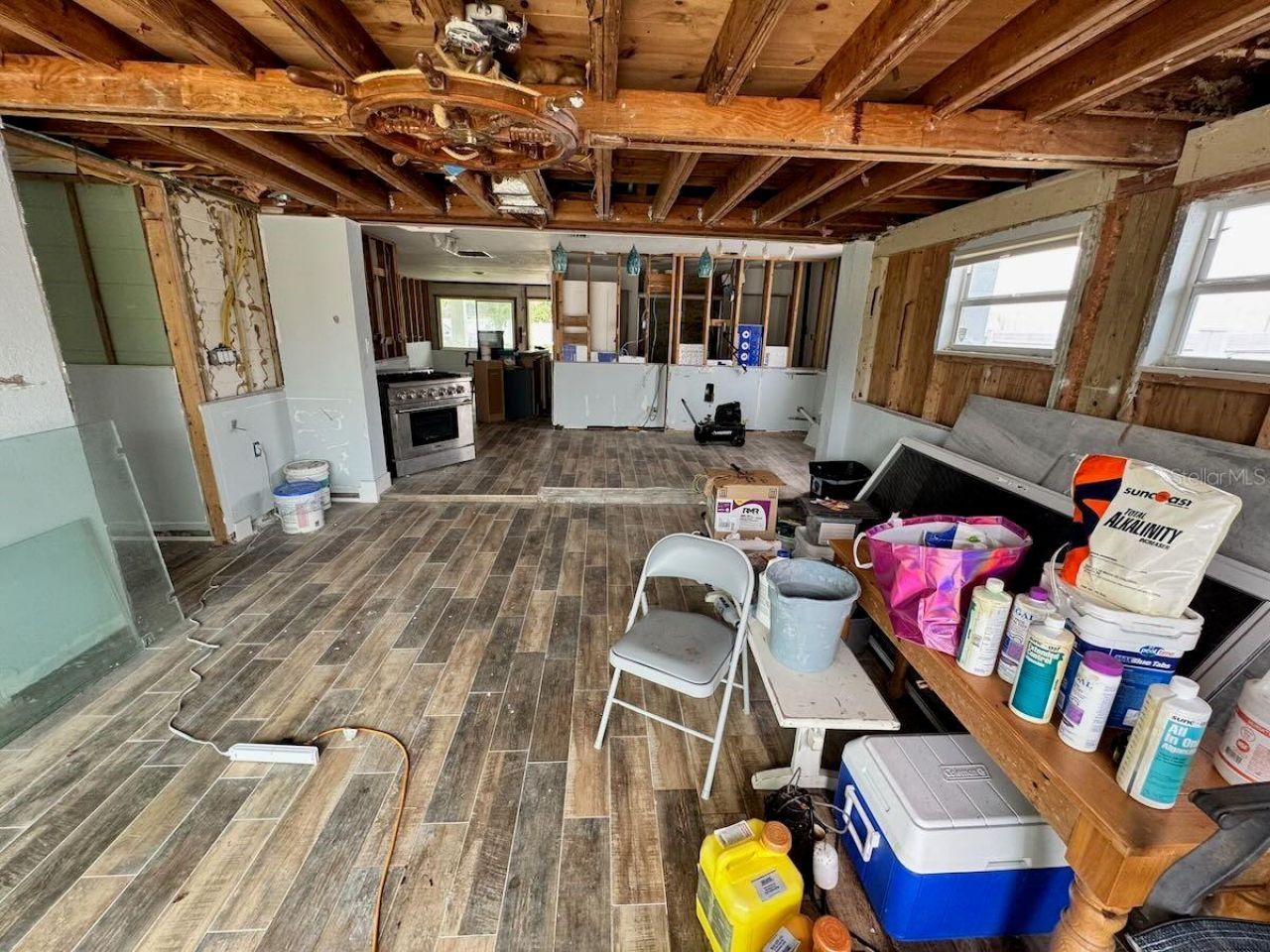 5451 Bayou Grande Boulevard Ne, Saint Petersburg, FL 33703 Photo