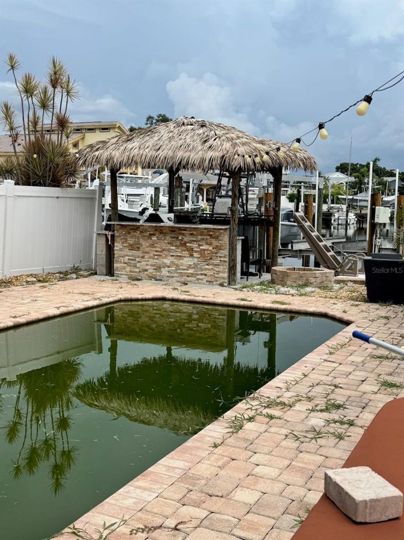 5451 Bayou Grande Boulevard Ne, Saint Petersburg, FL 33703 Photo