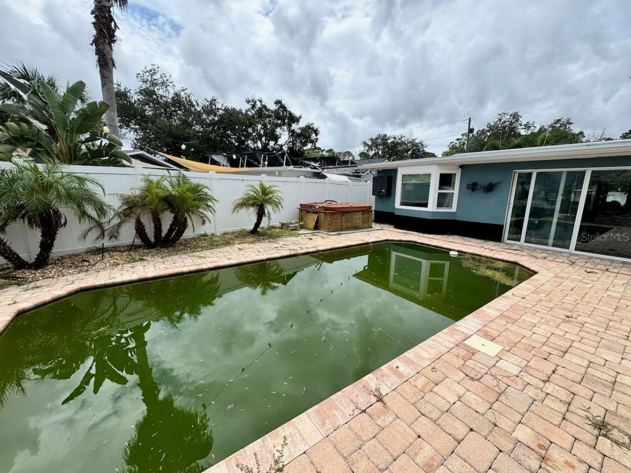 5451 Bayou Grande Boulevard Ne, Saint Petersburg, FL 33703 Photo