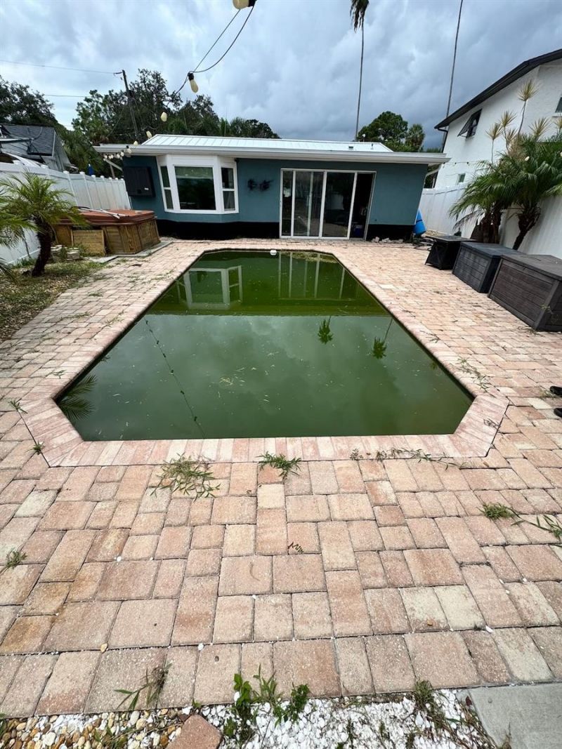5451 Bayou Grande Boulevard Ne, Saint Petersburg, FL 33703 Photo