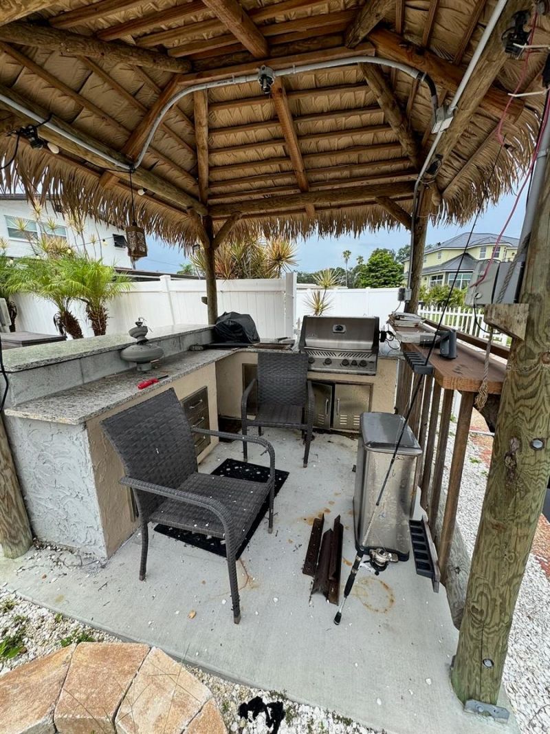 5451 Bayou Grande Boulevard Ne, Saint Petersburg, FL 33703 Photo