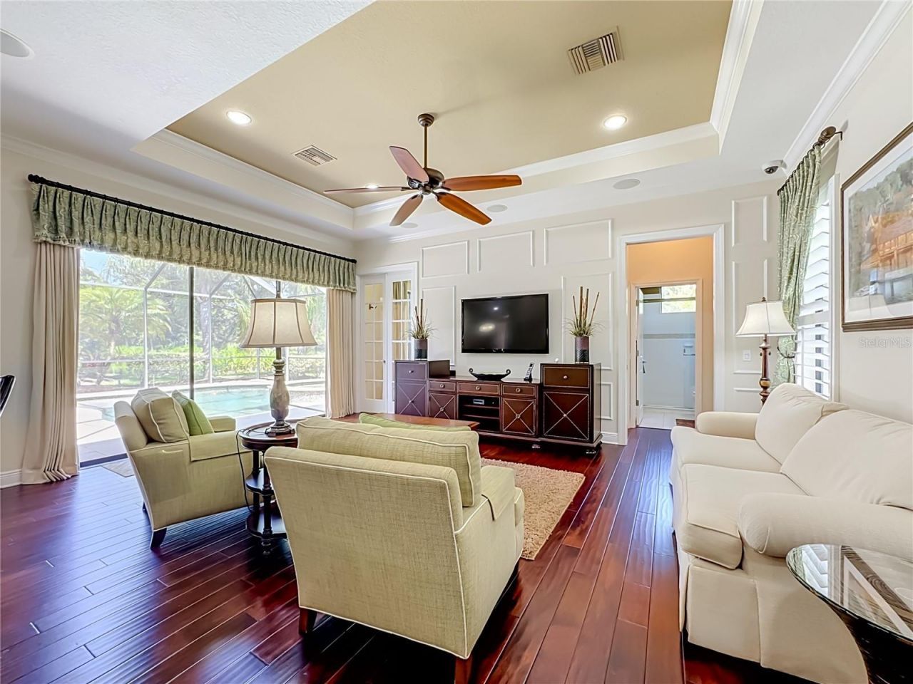 7668 Silverwood Court, Lakewood Ranch, FL 34202 Photo