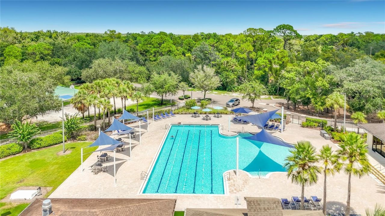 7668 Silverwood Court, Lakewood Ranch, FL 34202 Photo