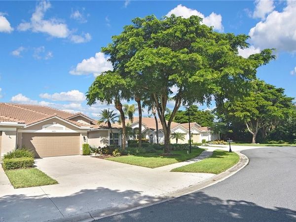 10256 Sago Palm WAY , FORT MYERS, FL 33966
