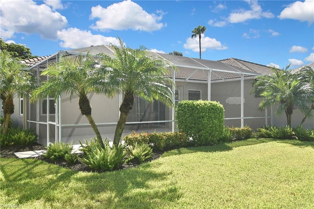 10256 Sago Palm Way, Fort Myers, FL 33966 Photo