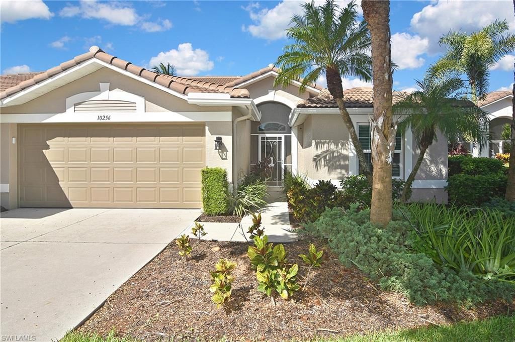 10256 Sago Palm Way, Fort Myers, FL 33966 Photo