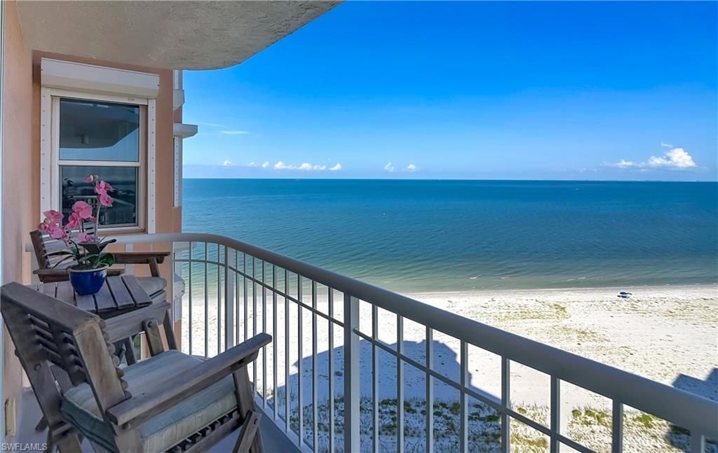 7390 Estero Blvd, Unit 1202, Fort Myers Beach, FL 33931 Photo
