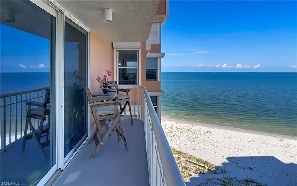 7390 Estero Blvd, Unit 1202, Fort Myers Beach, FL 33931 Photo